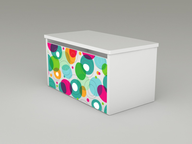 Becks truhlica update Colour